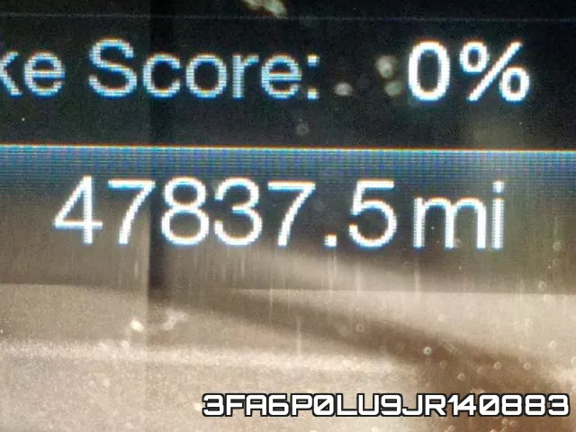3FA6P0LU9JR140883 фото 9