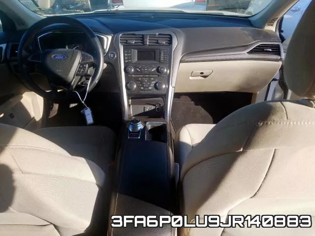 3FA6P0LU9JR140883 фото 10