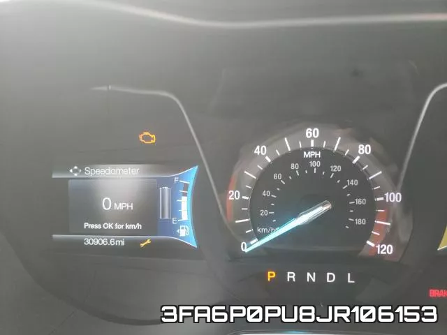 3FA6P0PU8JR106153 фото 9
