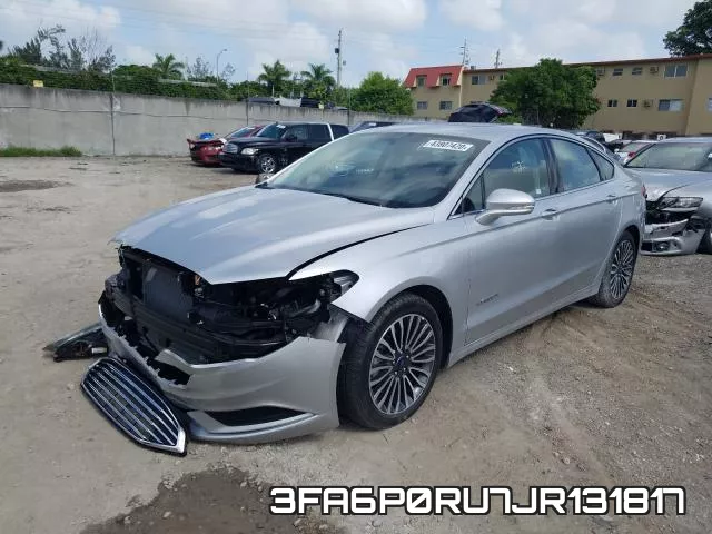 3FA6P0RU7JR131817 фото 3