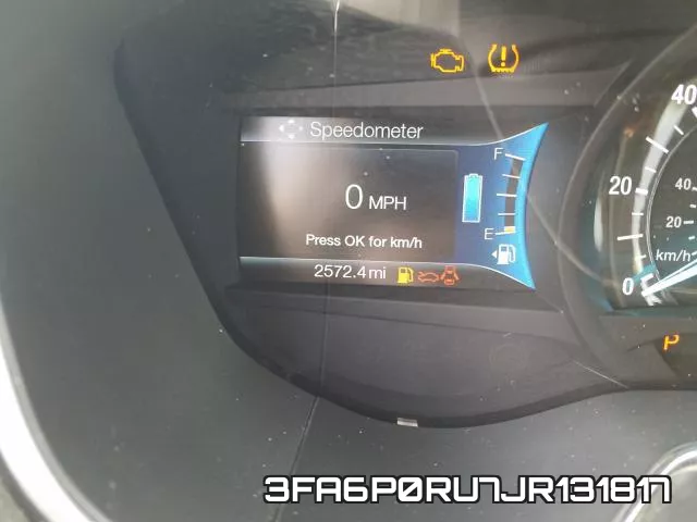 3FA6P0RU7JR131817 фото 9