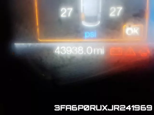 3FA6P0RUXJR241969 фото 9
