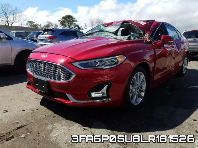 3FA6P0SU8LR181526 фото 3