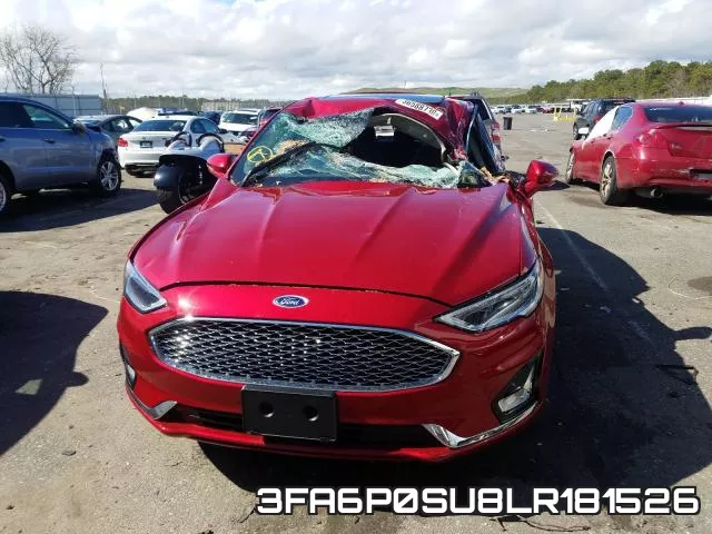 3FA6P0SU8LR181526 фото 10