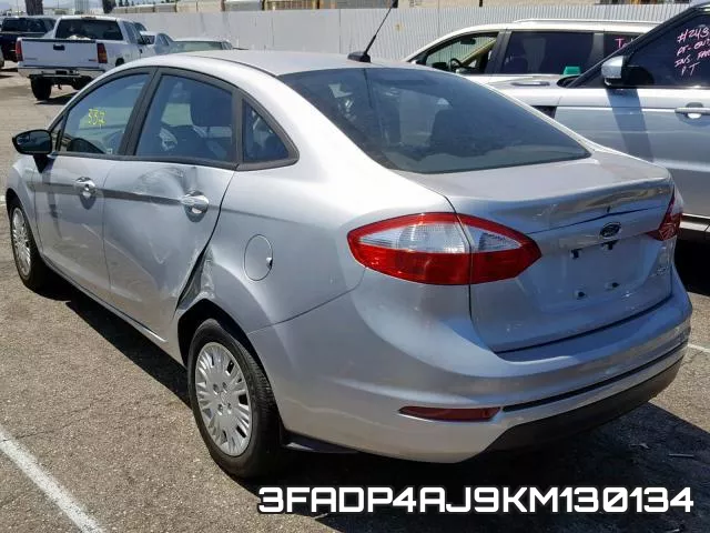 3FADP4AJ9KM130134 фото 4