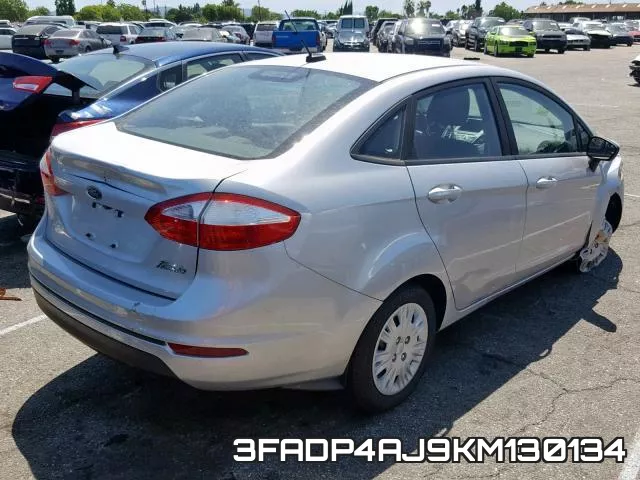 3FADP4AJ9KM130134 фото 5