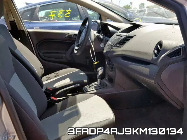 3FADP4AJ9KM130134 фото 6