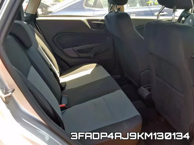 3FADP4AJ9KM130134 фото 7