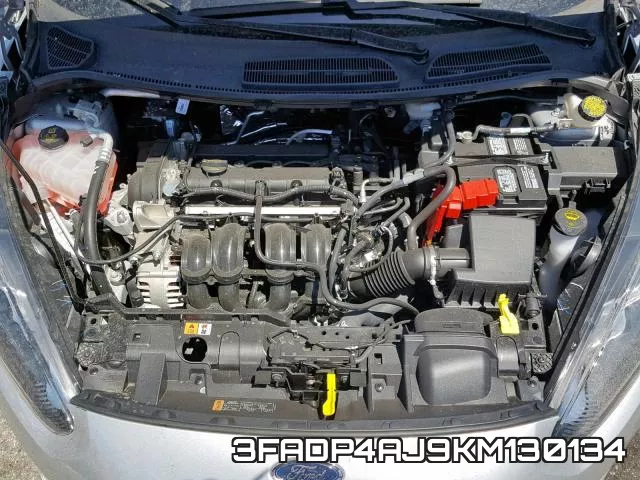 3FADP4AJ9KM130134 фото 8