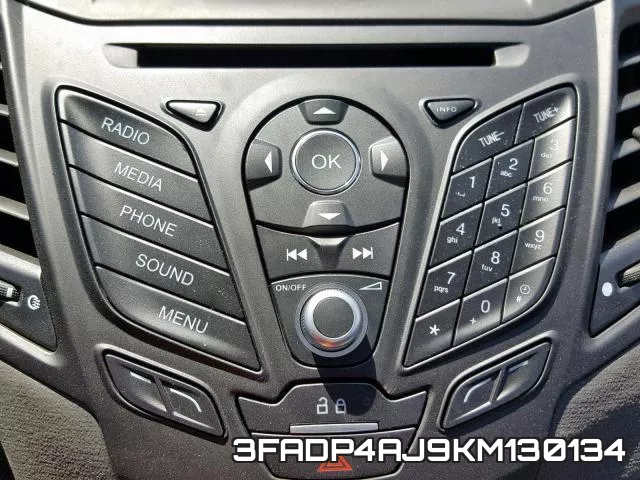 3FADP4AJ9KM130134 фото 10