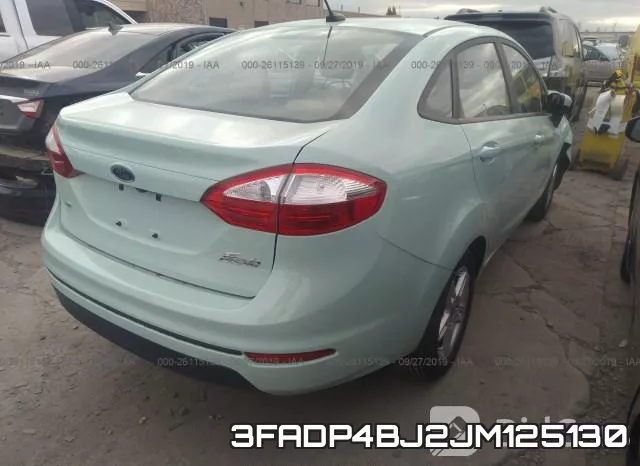 3FADP4BJ2JM125130 фото 5
