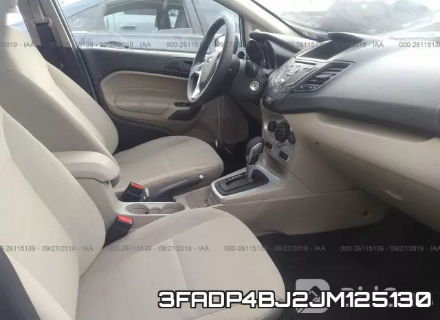 3FADP4BJ2JM125130 фото 6