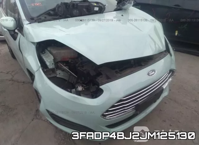 3FADP4BJ2JM125130 фото 7