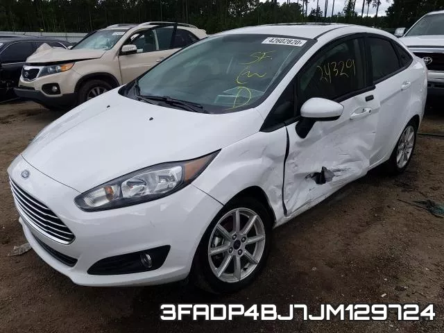 3FADP4BJ7JM129724 фото 3