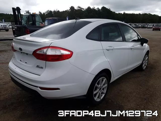 3FADP4BJ7JM129724 фото 5