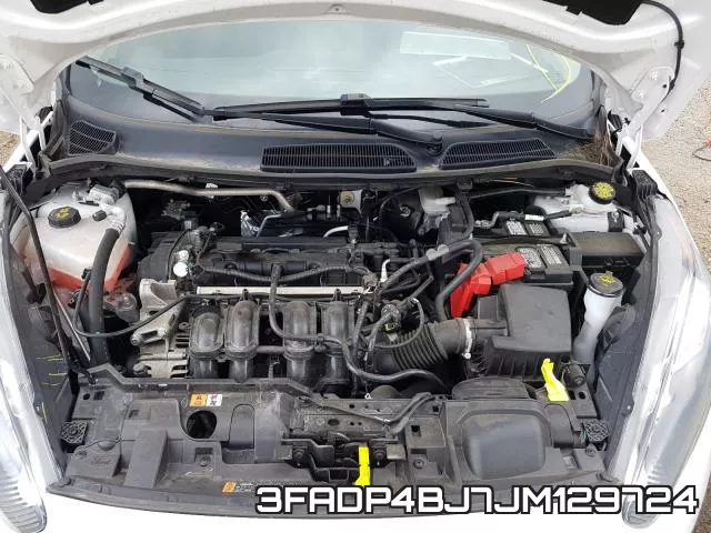 3FADP4BJ7JM129724 фото 8