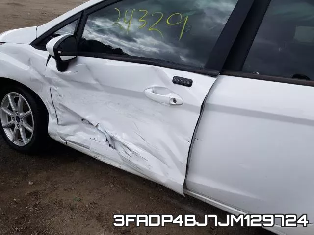 3FADP4BJ7JM129724 фото 10
