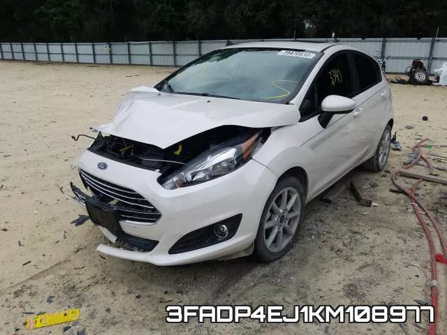 3FADP4EJ1KM108977 фото 3