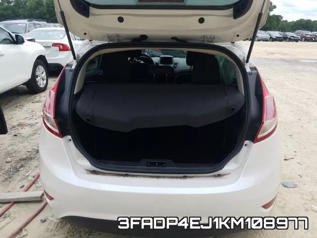 3FADP4EJ1KM108977 фото 10