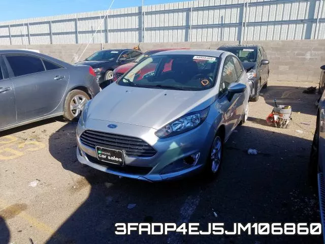 3FADP4EJ5JM106860 фото 3