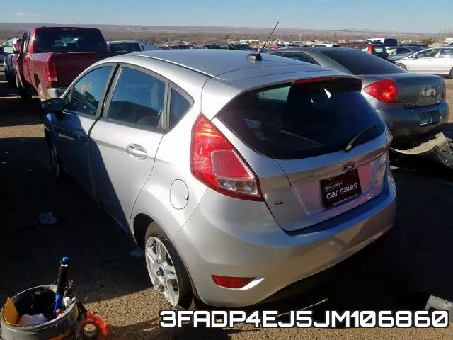 3FADP4EJ5JM106860 фото 4