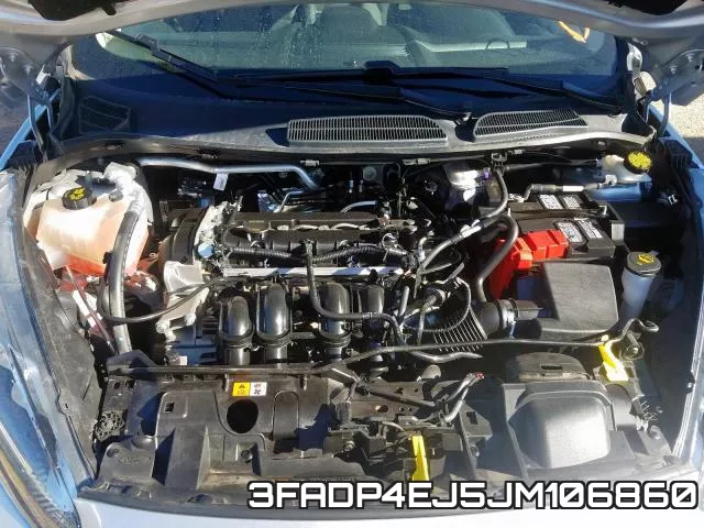 3FADP4EJ5JM106860 фото 8