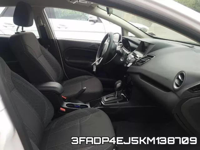3FADP4EJ5KM138709 фото 6