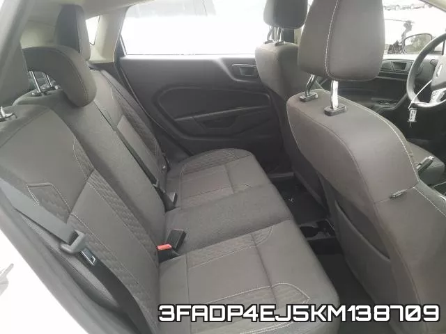 3FADP4EJ5KM138709 фото 7