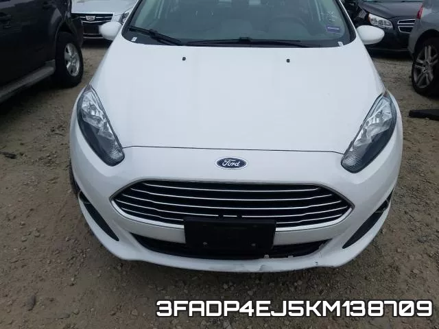3FADP4EJ5KM138709 фото 10