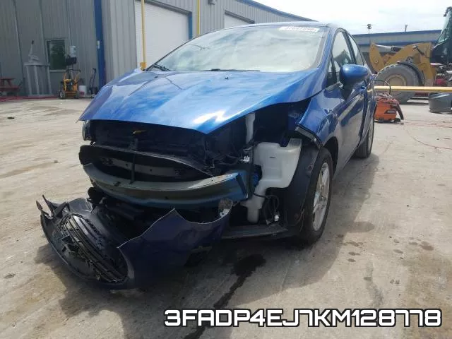 3FADP4EJ7KM128778 фото 3