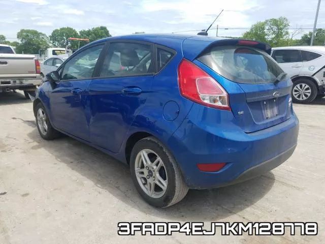 3FADP4EJ7KM128778 фото 4