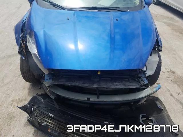 3FADP4EJ7KM128778 фото 8