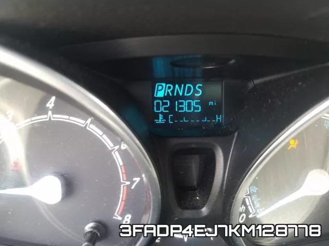 3FADP4EJ7KM128778 фото 9