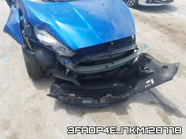 3FADP4EJ7KM128778 фото 10