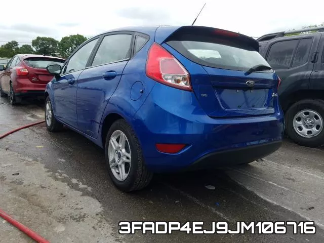3FADP4EJ9JM106716 фото 4