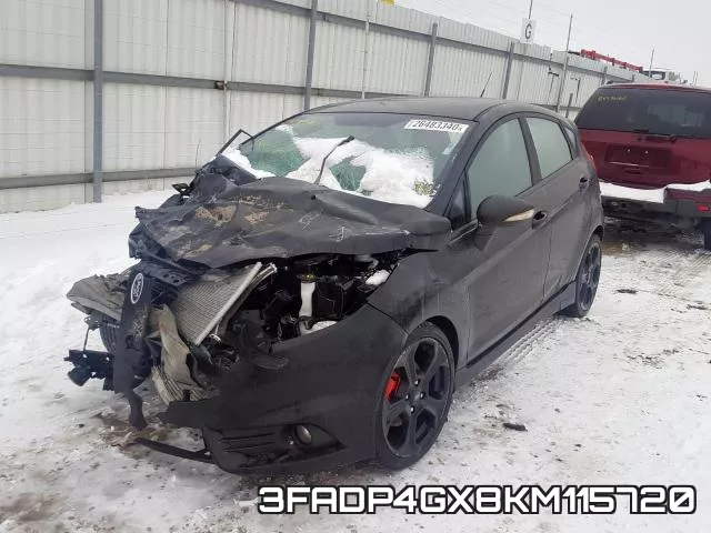 3FADP4GX8KM115720 фото 3