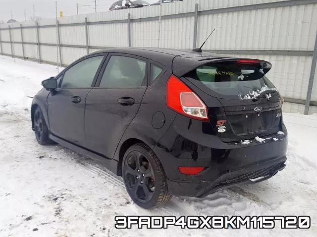 3FADP4GX8KM115720 фото 4