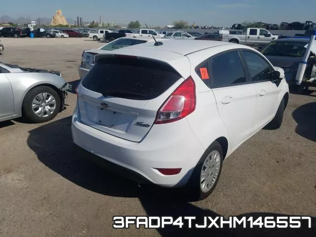 3FADP4TJXHM146557 фото 5
