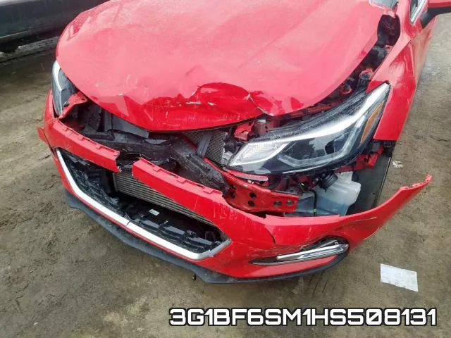 3G1BF6SM1HS508131 фото 10