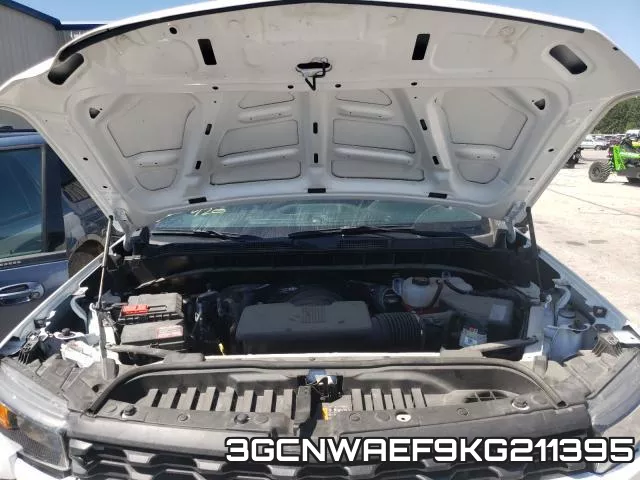 3GCNWAEF9KG211395 фото 8
