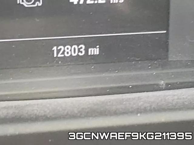 3GCNWAEF9KG211395 фото 9