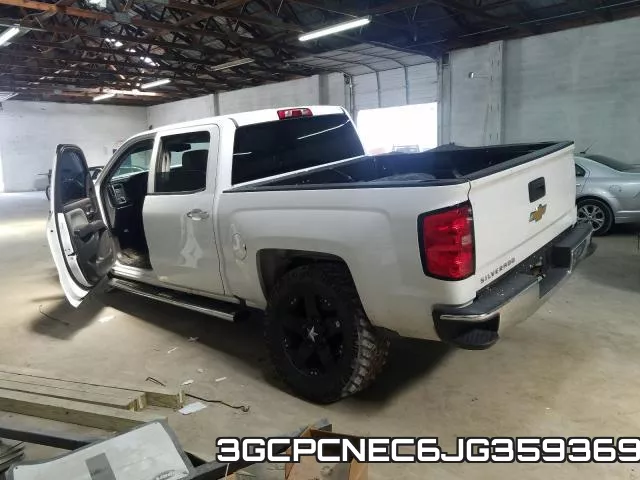 3GCPCNEC6JG359369 фото 4