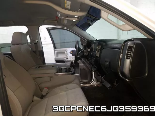 3GCPCNEC6JG359369 фото 6