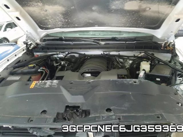 3GCPCNEC6JG359369 фото 8