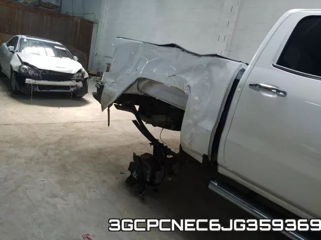 3GCPCNEC6JG359369 фото 10
