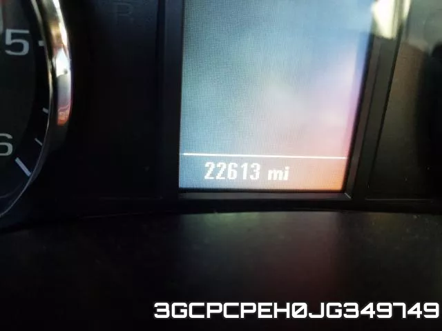 3GCPCPEH0JG349749 фото 9