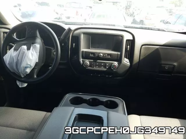 3GCPCPEH0JG349749 фото 10