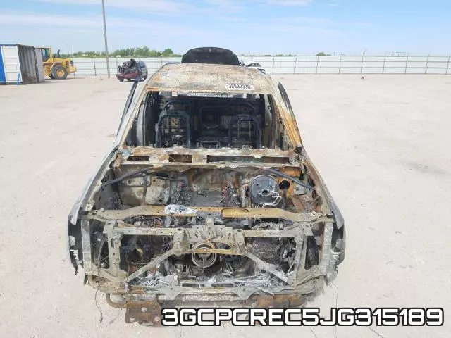 3GCPCREC5JG315189 фото 2