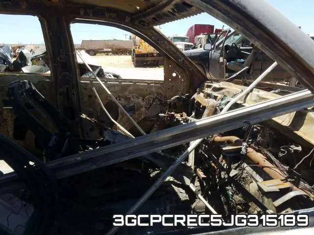 3GCPCREC5JG315189 фото 6
