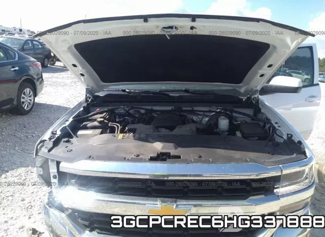 3GCPCREC6HG337888 фото 2